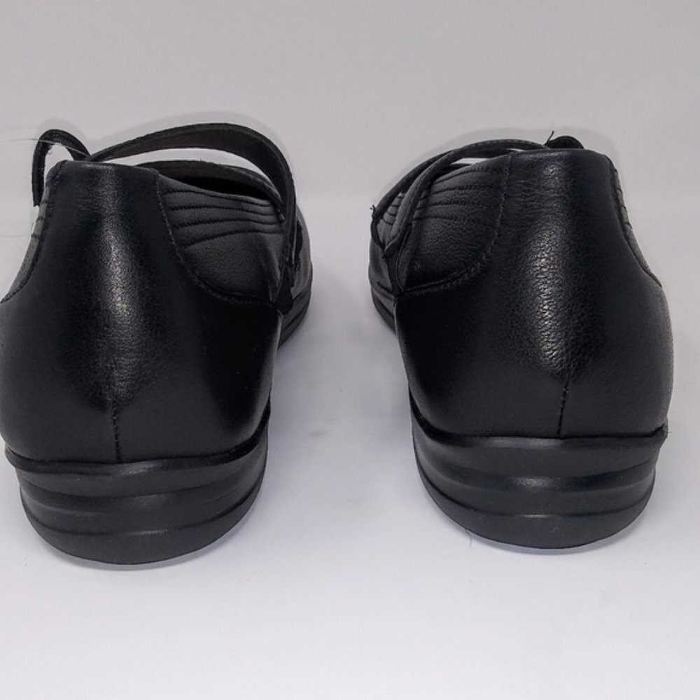 Apex | Brand New Genuine Leather Shoe Sz 11 - Picture 5 of 6